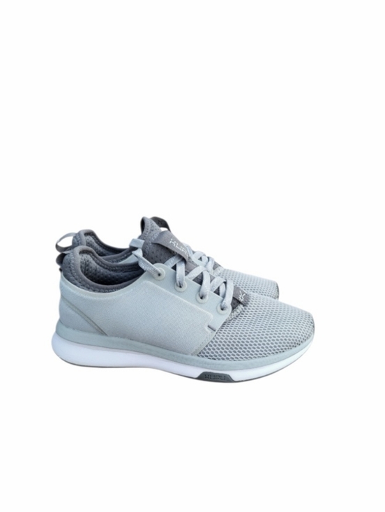 KURU Shoes - KURU Atom Gray Athletic Running Tennis Shoe Walk Jog Footwear Sneaker Women 6.5